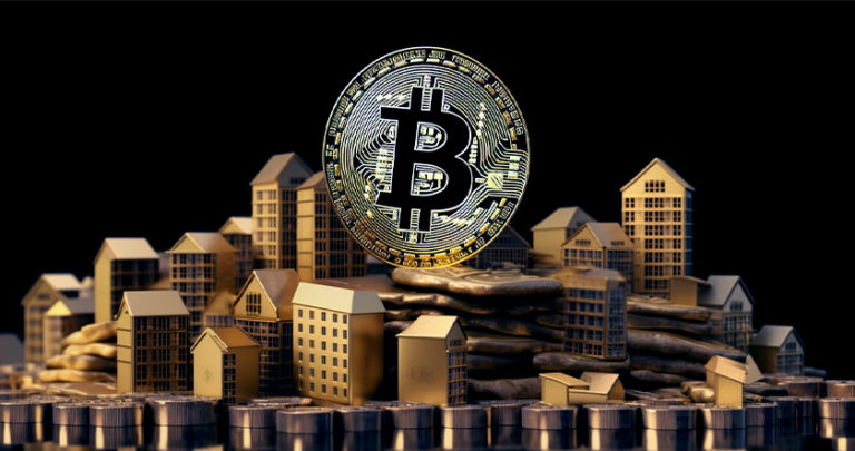 crypto-real-estate